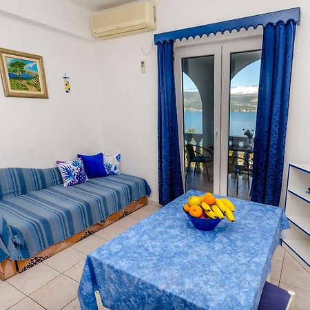 Apartments Tomislav Trogir Luaran gambar