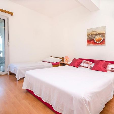 Apartments Tomislav Trogir Luaran gambar