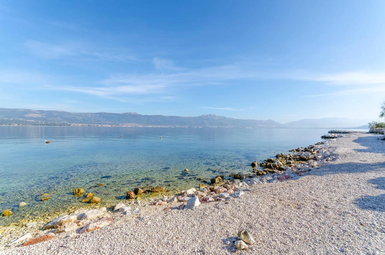Apartments Tomislav Trogir Luaran gambar