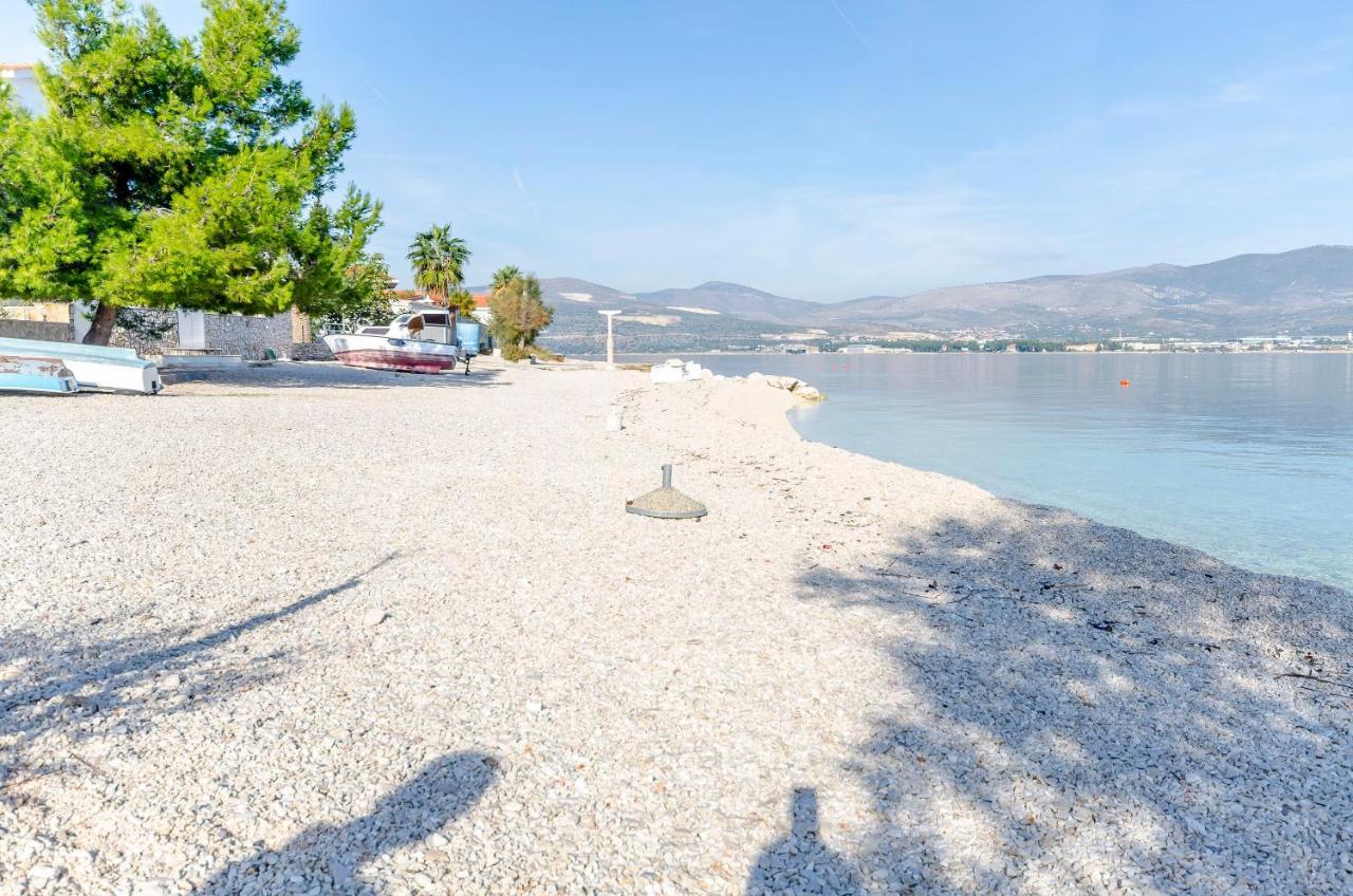 Apartments Tomislav Trogir Luaran gambar