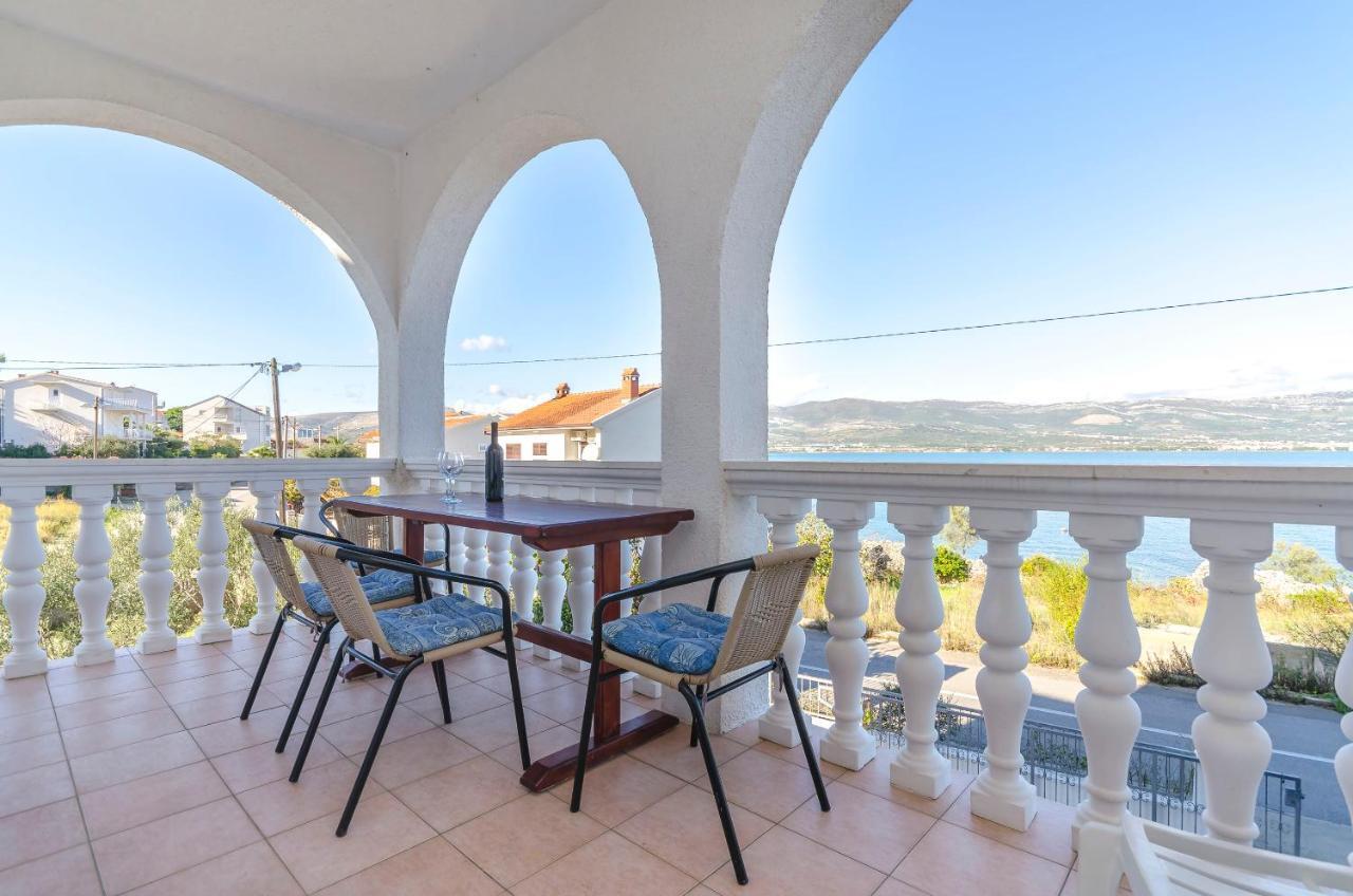 Apartments Tomislav Trogir Luaran gambar